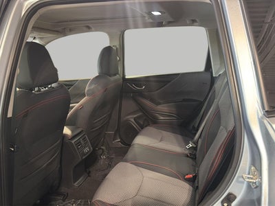 2023 Subaru Forester Sport CVT