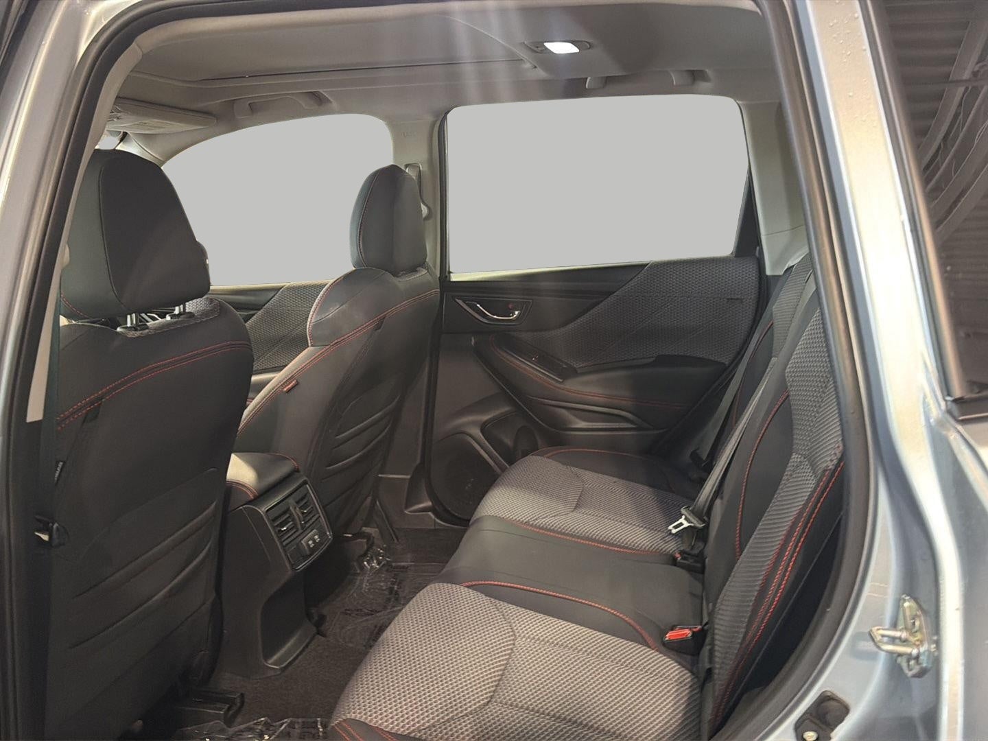 2023 Subaru Forester Sport CVT