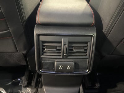 2023 Subaru Forester Sport CVT