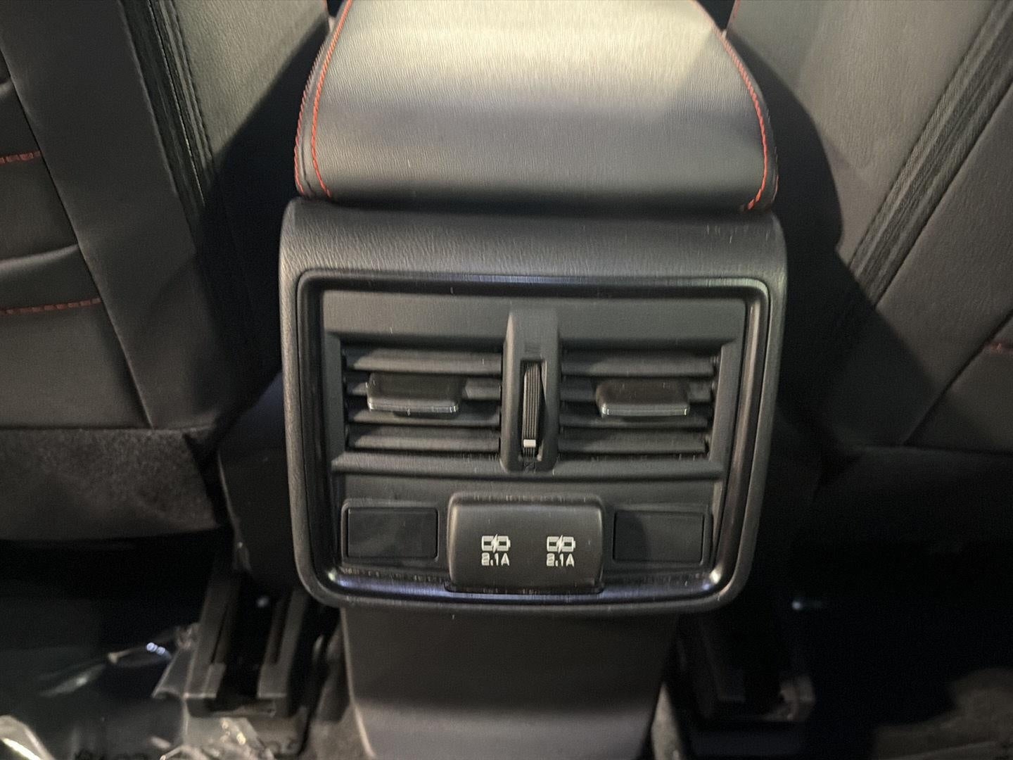 2023 Subaru Forester Sport CVT