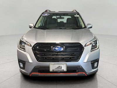 2023 Subaru Forester Sport CVT