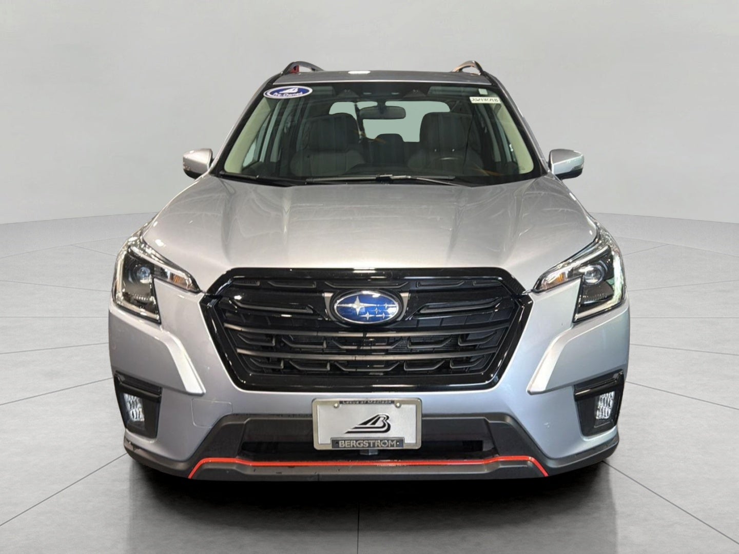 2023 Subaru Forester Sport CVT