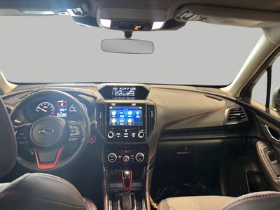 2023 Subaru Forester Sport CVT