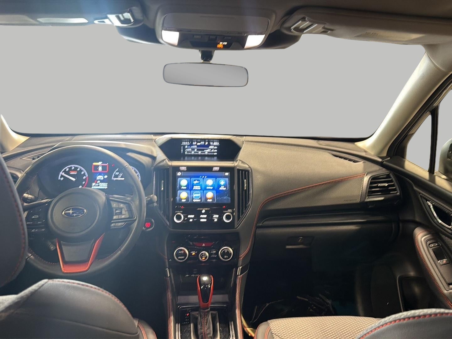 2023 Subaru Forester Sport CVT