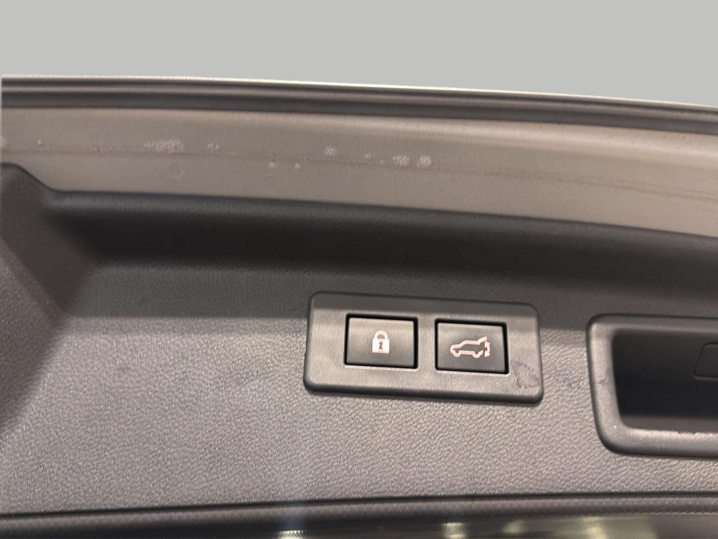 2023 Subaru Forester Sport CVT