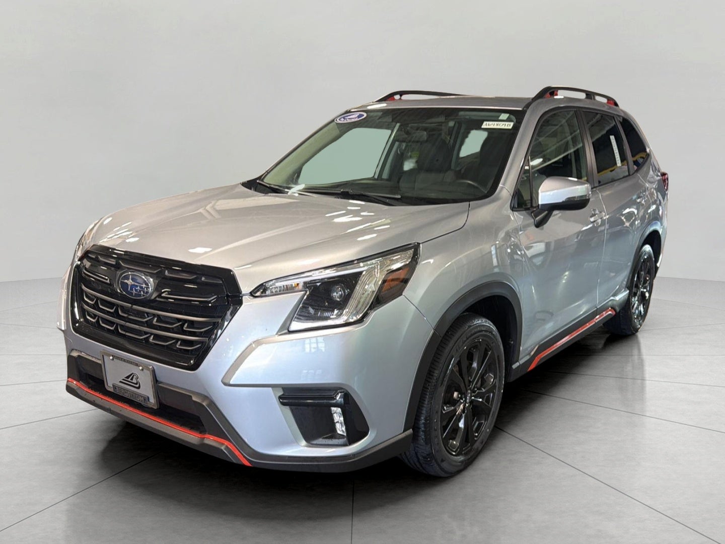 2023 Subaru Forester Sport CVT
