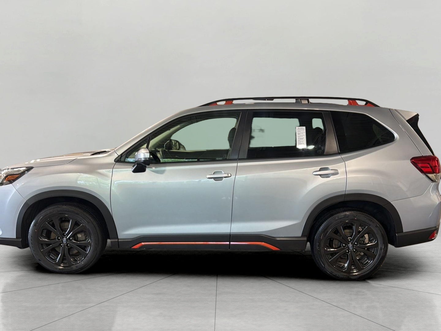 2023 Subaru Forester Sport CVT