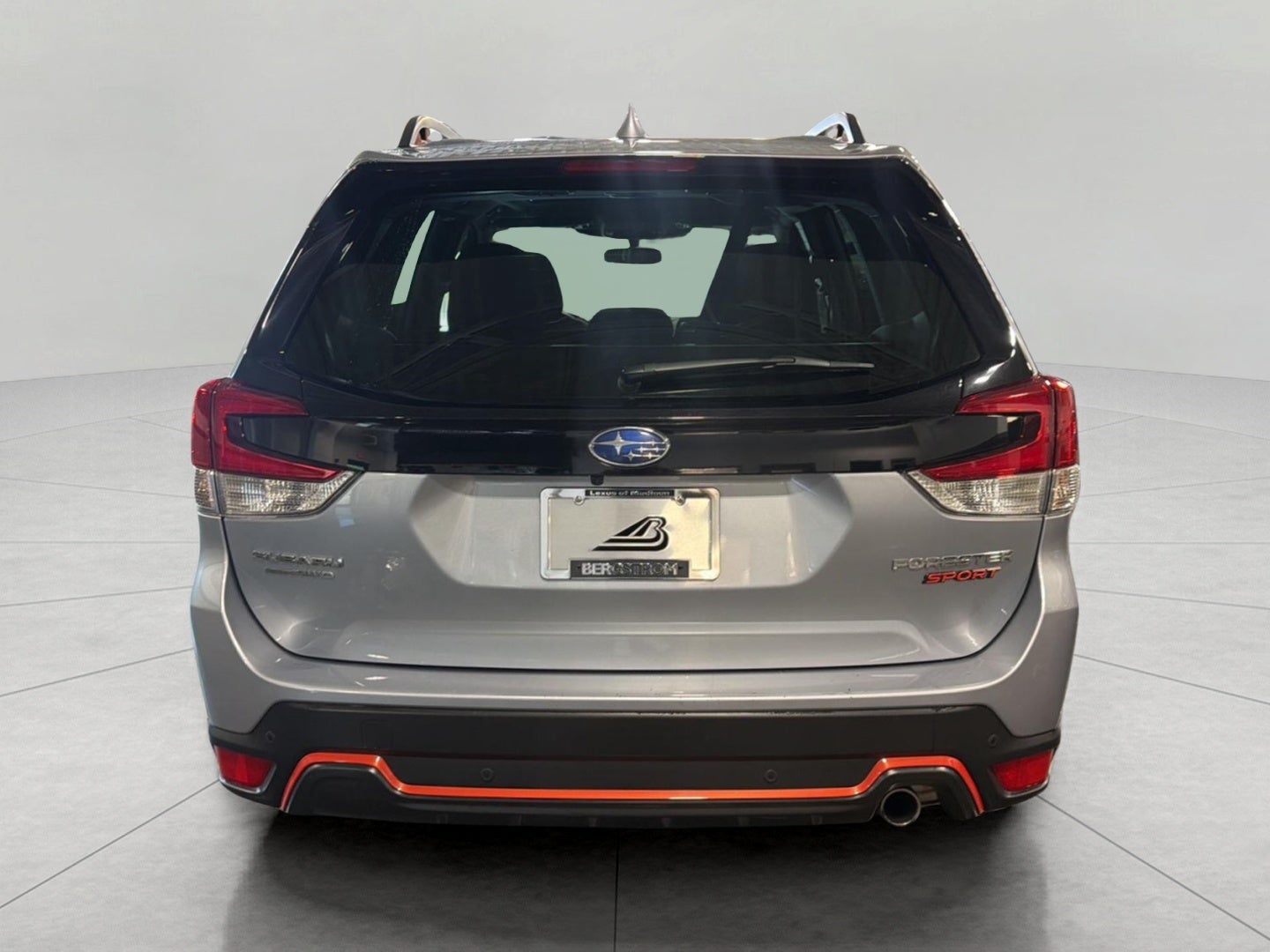 2023 Subaru Forester Sport CVT