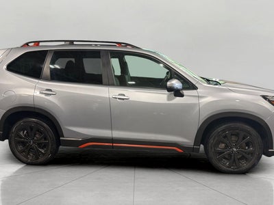 2023 Subaru Forester Sport CVT
