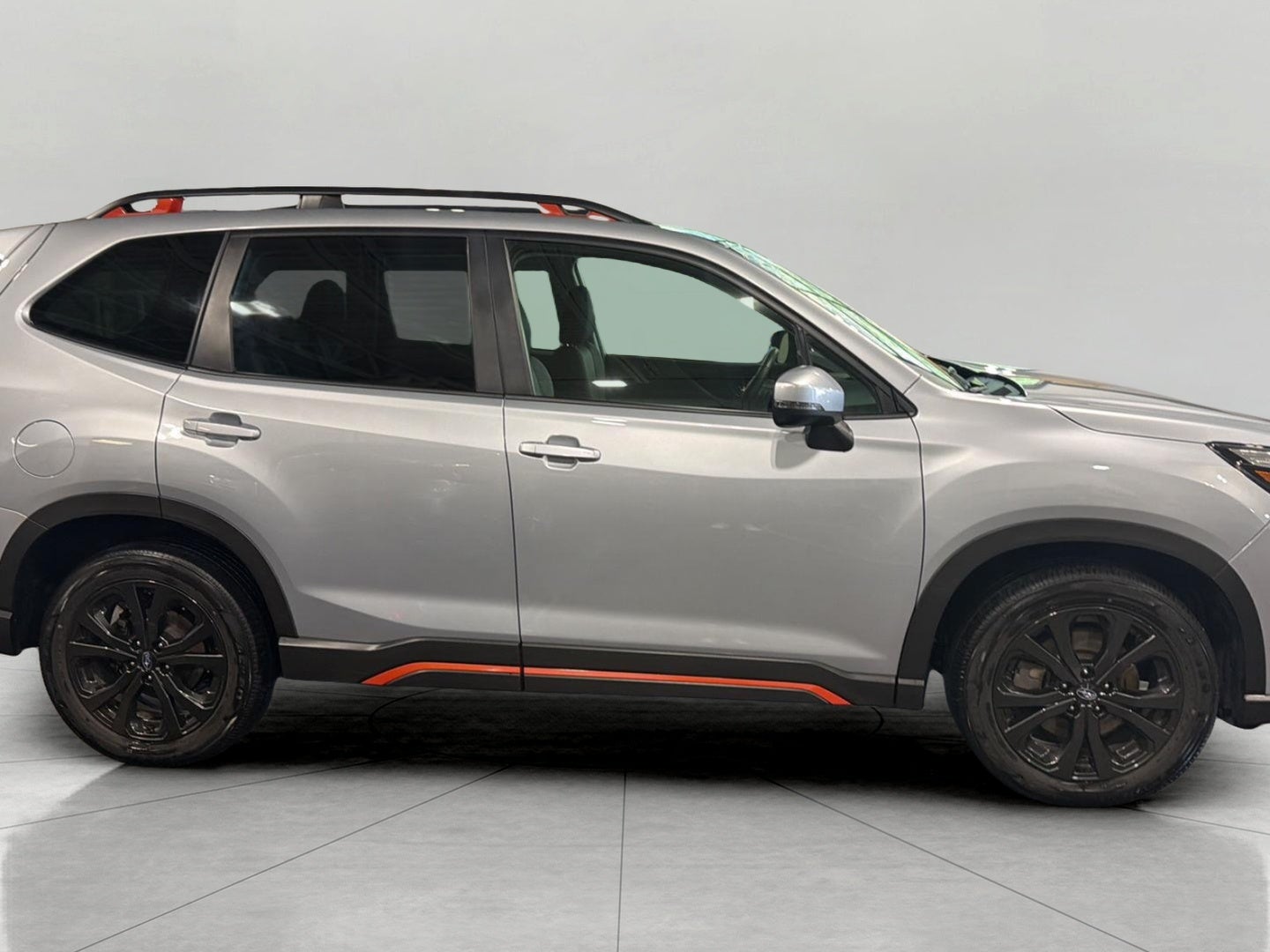 2023 Subaru Forester Sport CVT