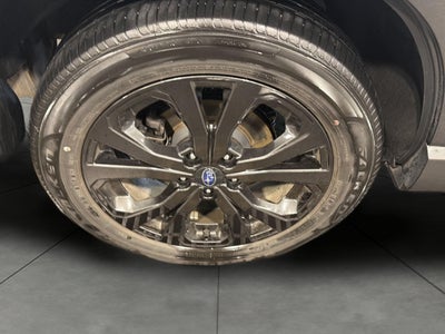 2023 Subaru Forester Sport CVT