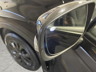 2019 Subaru Forester 2.5i Sport