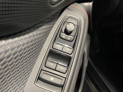 2019 Subaru Forester 2.5i Sport