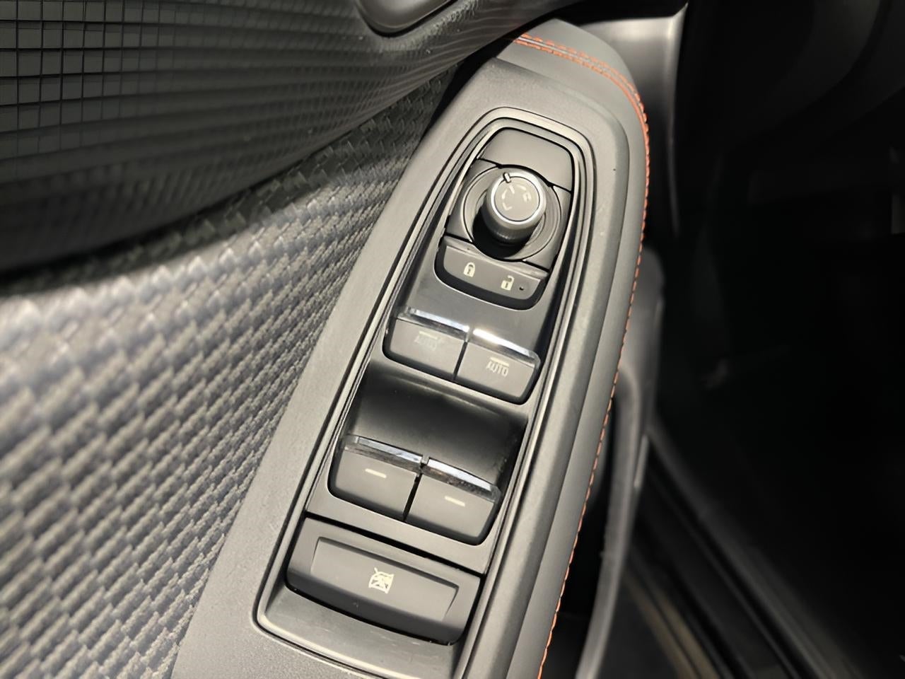 2019 Subaru Forester 2.5i Sport