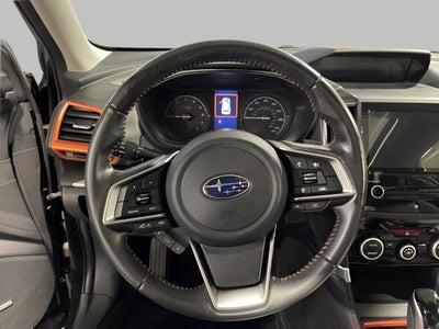 2019 Subaru Forester 2.5i Sport