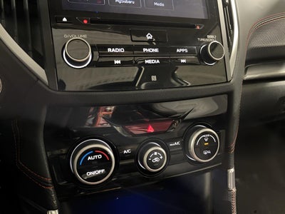 2019 Subaru Forester 2.5i Sport