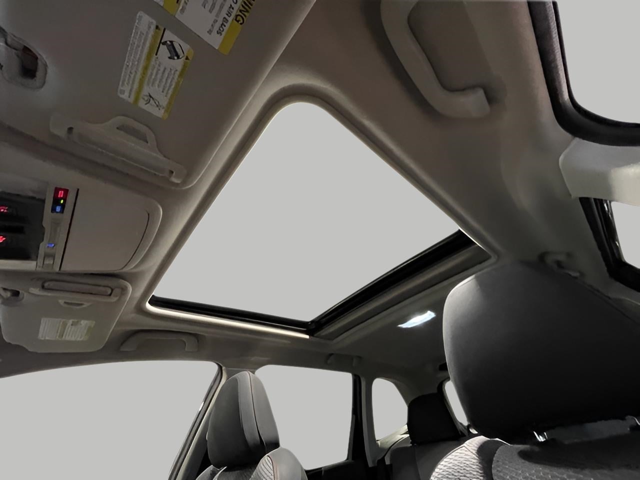 2019 Subaru Forester 2.5i Sport