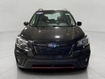 2019 Subaru Forester 2.5i Sport