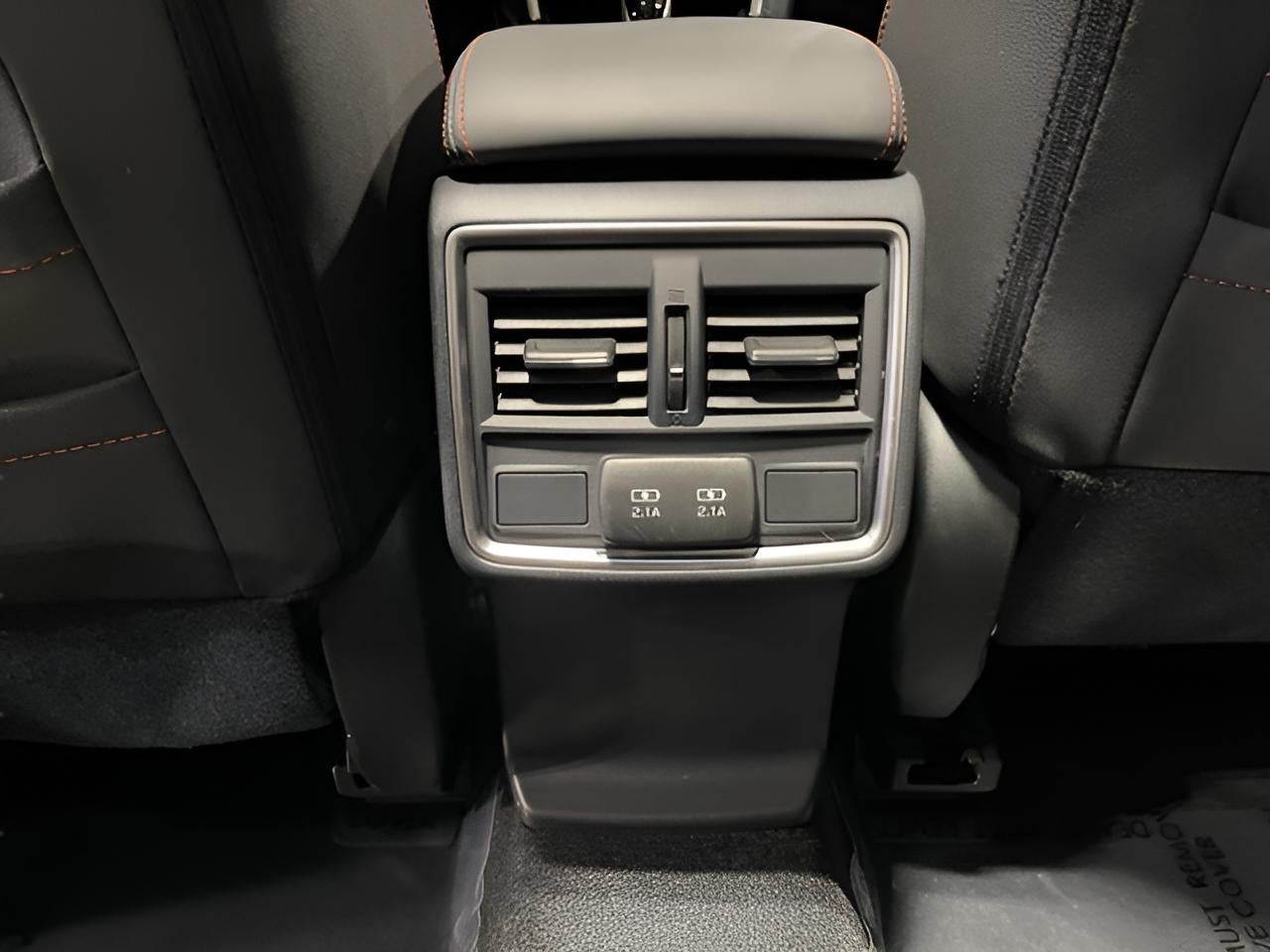 2019 Subaru Forester 2.5i Sport