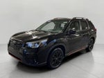 2019 Subaru Forester 2.5i Sport