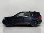 2019 Subaru Forester 2.5i Sport