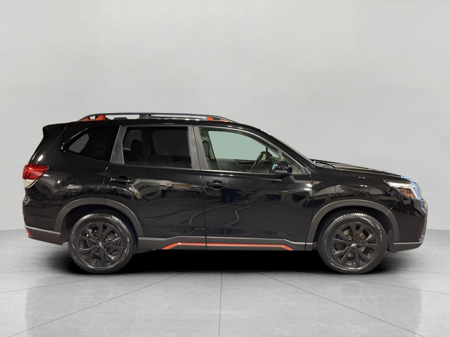 2019 Subaru Forester 2.5i Sport