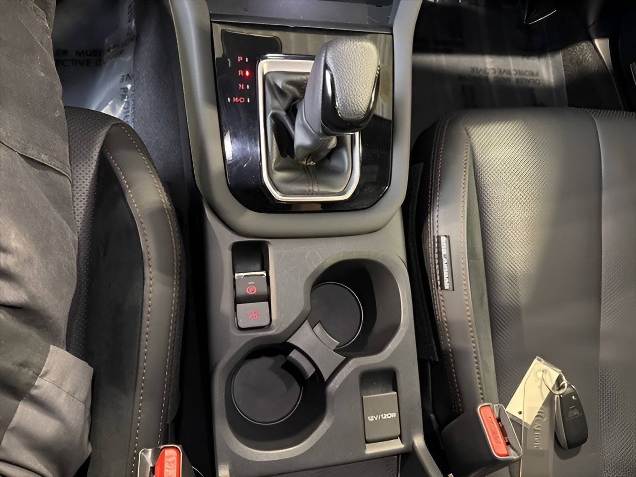 2025 Subaru Forester Touring AWD