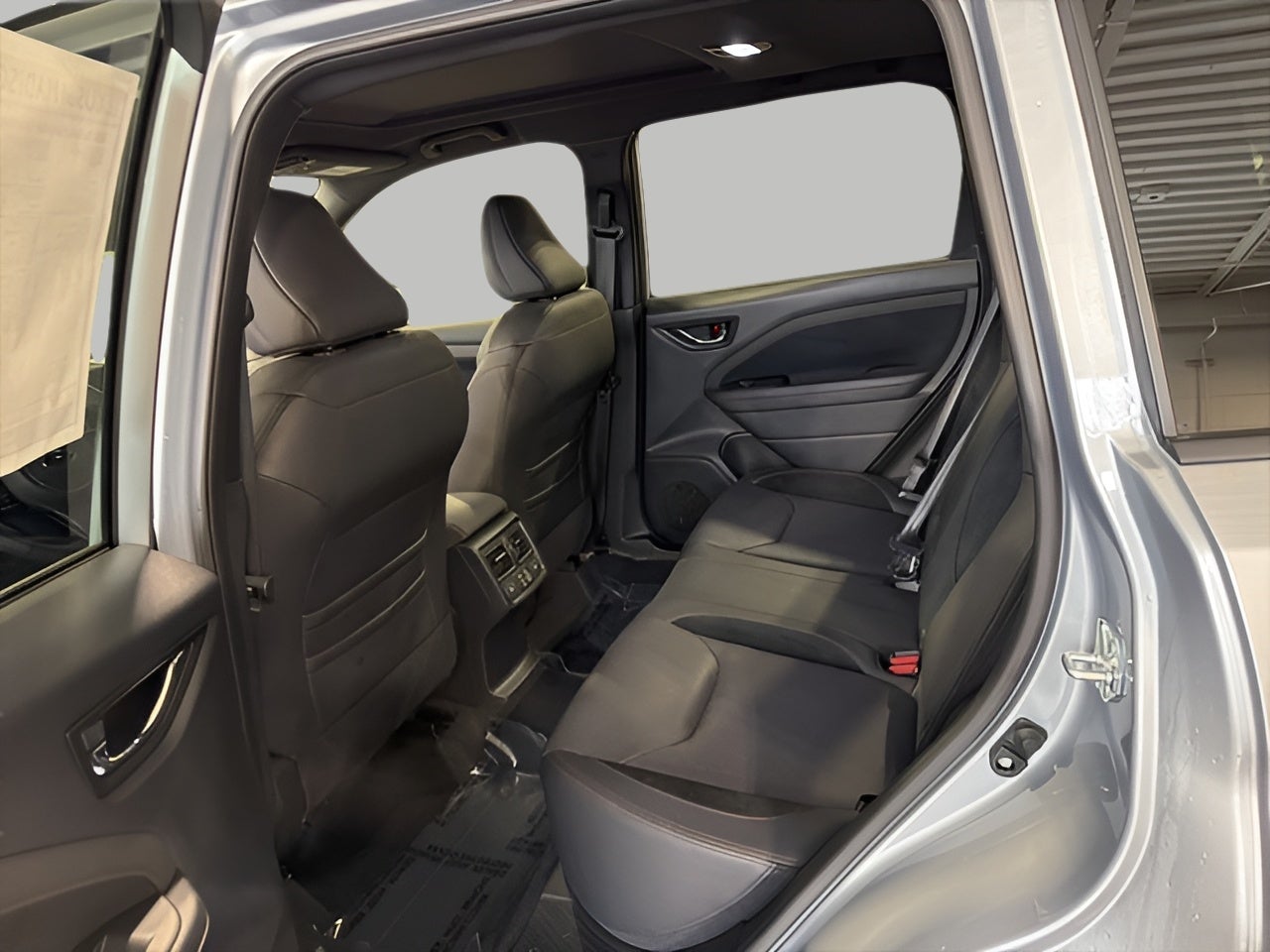 2025 Subaru Forester Touring AWD