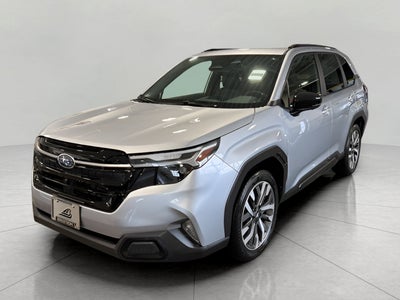 2025 Subaru Forester Touring AWD