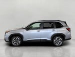 2025 Subaru Forester Touring AWD