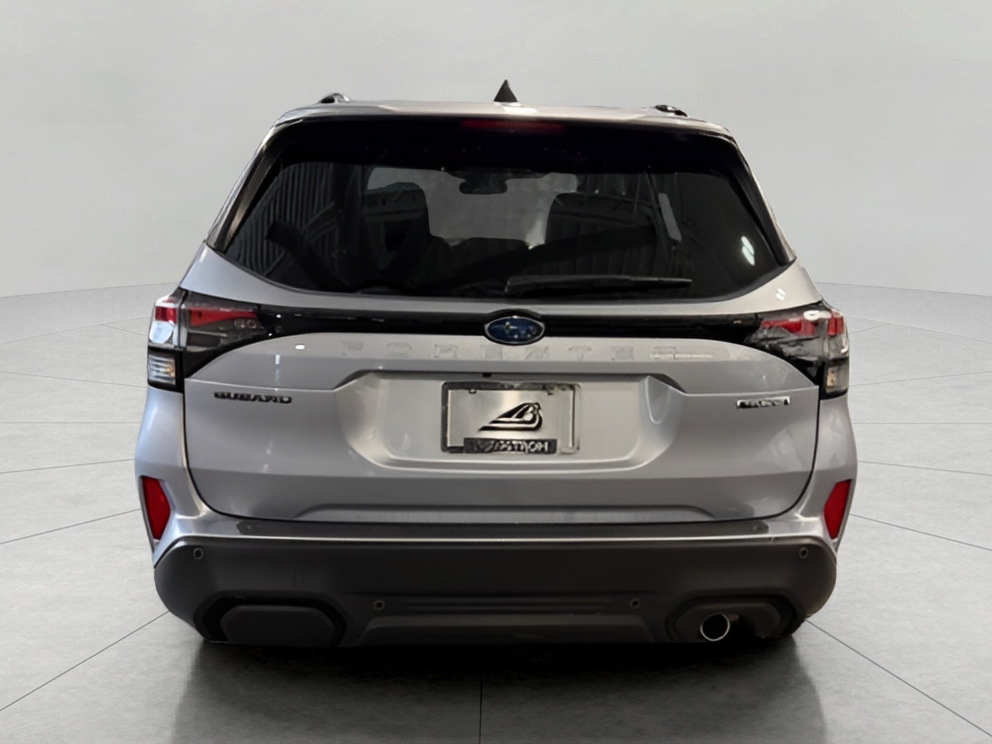 2025 Subaru Forester Touring AWD