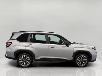 2025 Subaru Forester Touring AWD