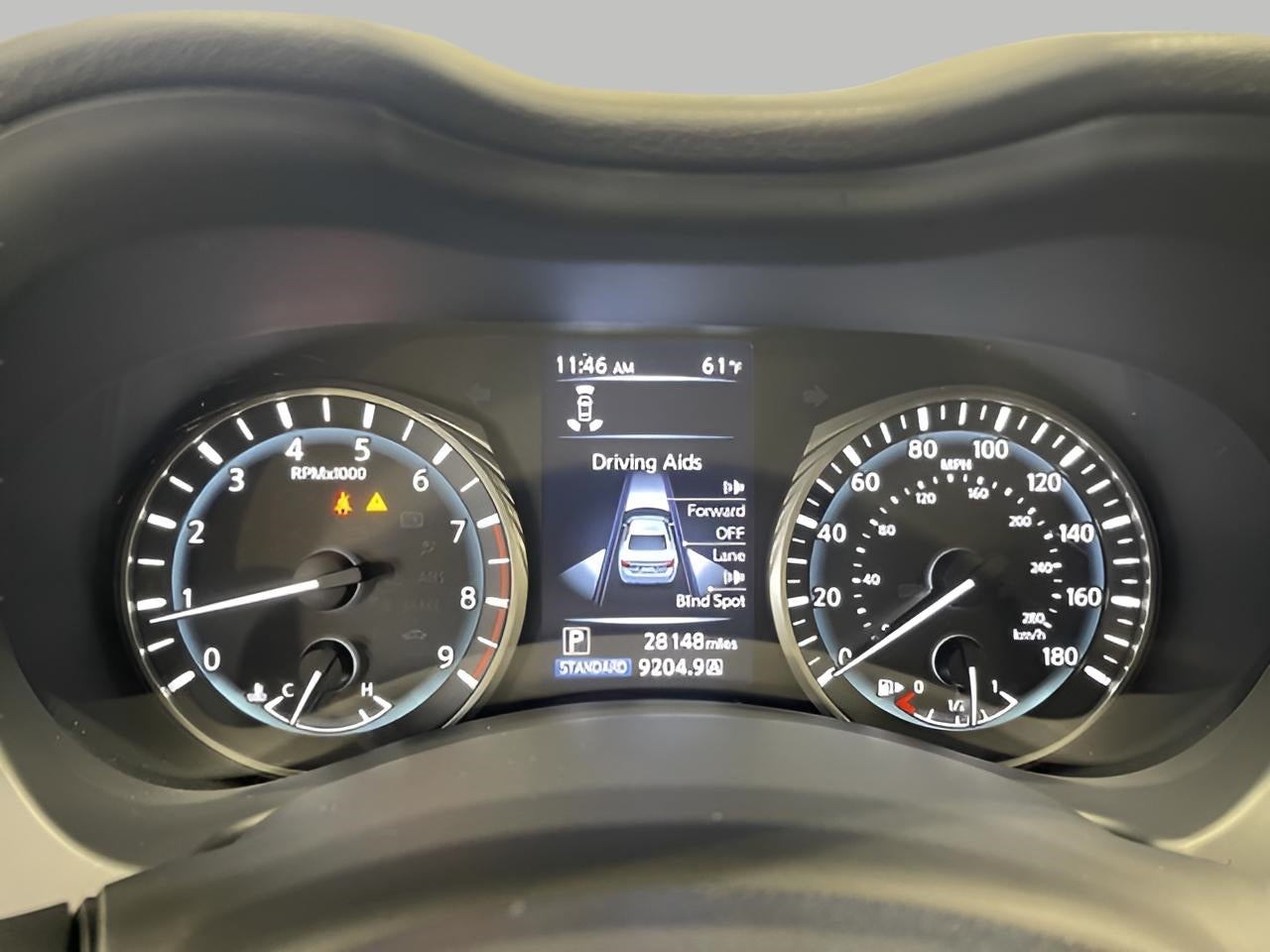 2022 INFINITI Q50 RED SPORT 400 RWD