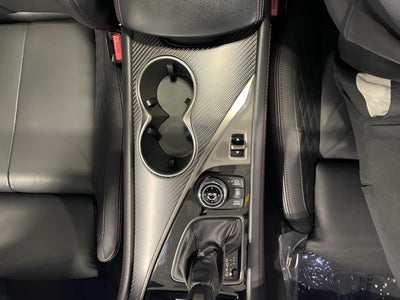 2022 INFINITI Q50 RED SPORT 400 RWD