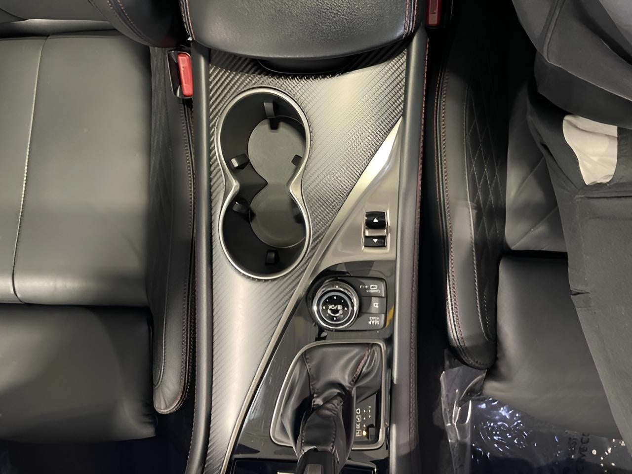 2022 INFINITI Q50 RED SPORT 400 RWD