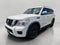 2017 Nissan Armada 4x4 Platinum