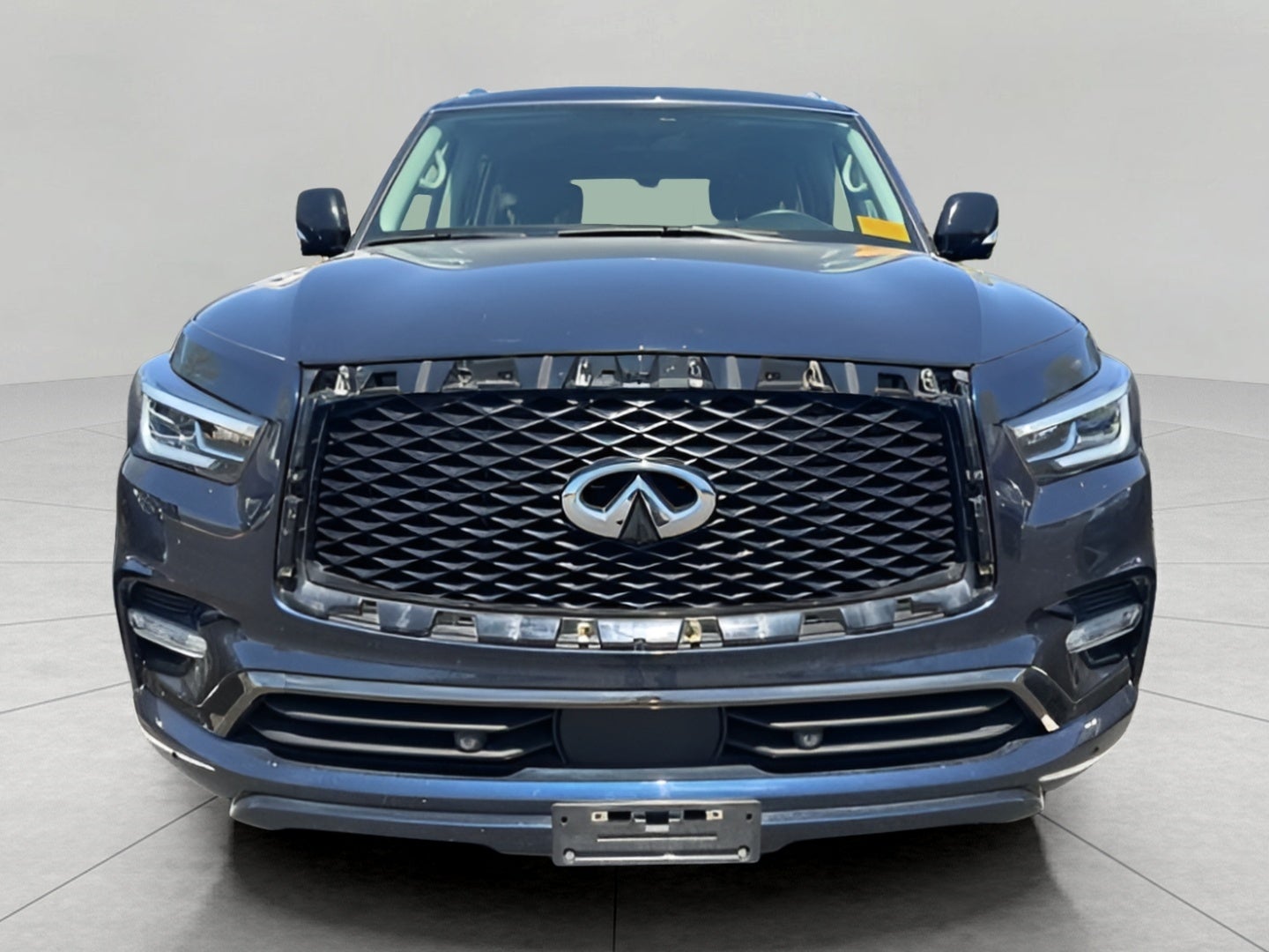 2021 INFINITI QX80 PREMIUM SELECT AWD