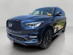 2021 INFINITI QX80 PREMIUM SELECT AWD