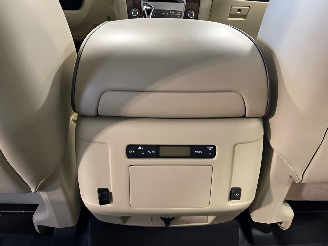 2019 INFINITI QX80 LUXE AWD