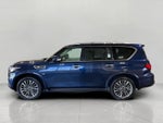 2019 INFINITI QX80 LUXE AWD