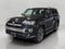 2017 Toyota 4Runner Limited 4WD