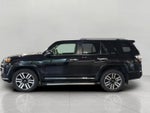 2017 Toyota 4Runner Limited 4WD