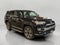 2018 Toyota 4Runner Limited 4WD