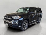 2018 Toyota 4Runner Limited 4WD