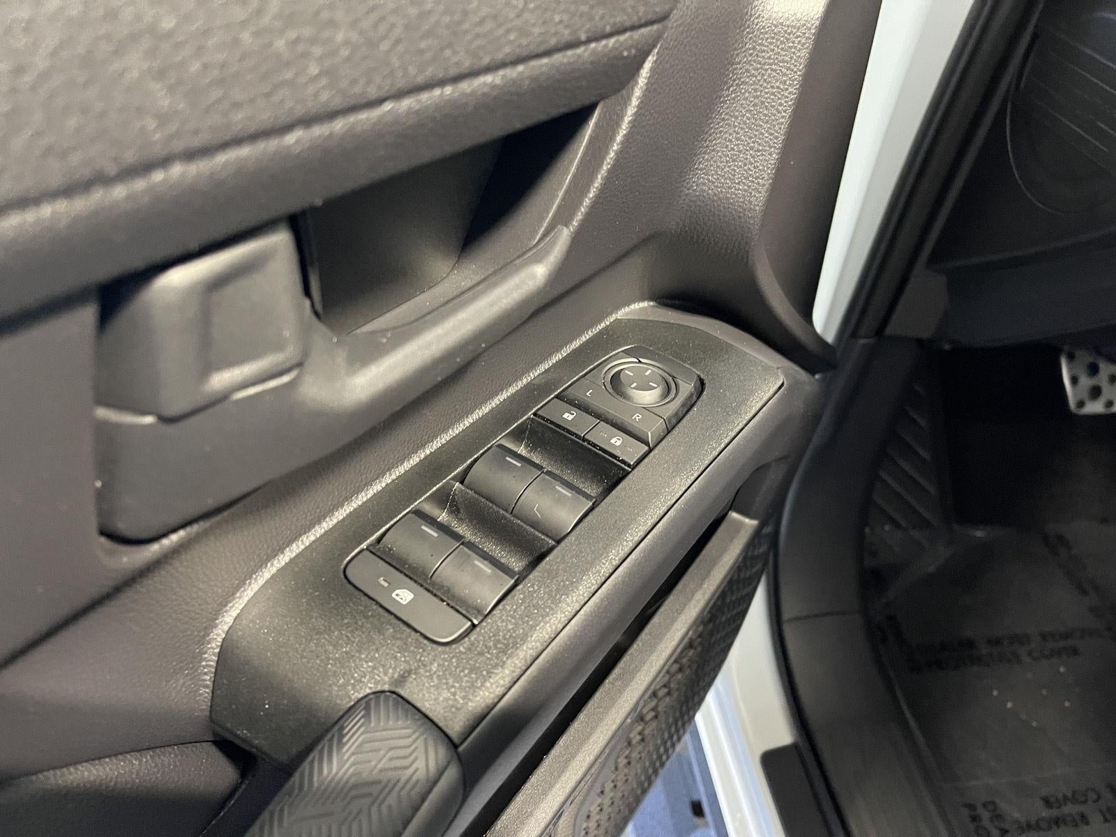 2025 Toyota 4Runner TRD Sport 4WD