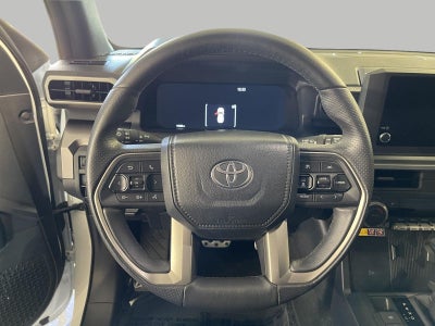 2025 Toyota 4Runner TRD Sport 4WD