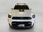 2025 Toyota 4Runner TRD Sport 4WD