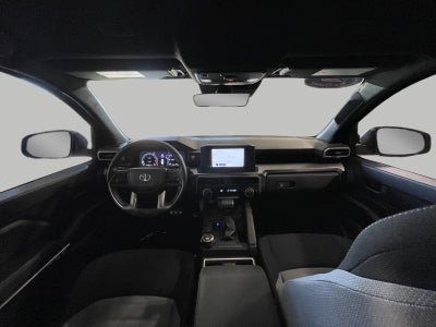 2025 Toyota 4Runner TRD Sport 4WD