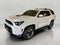 2025 Toyota 4Runner TRD Sport 4WD