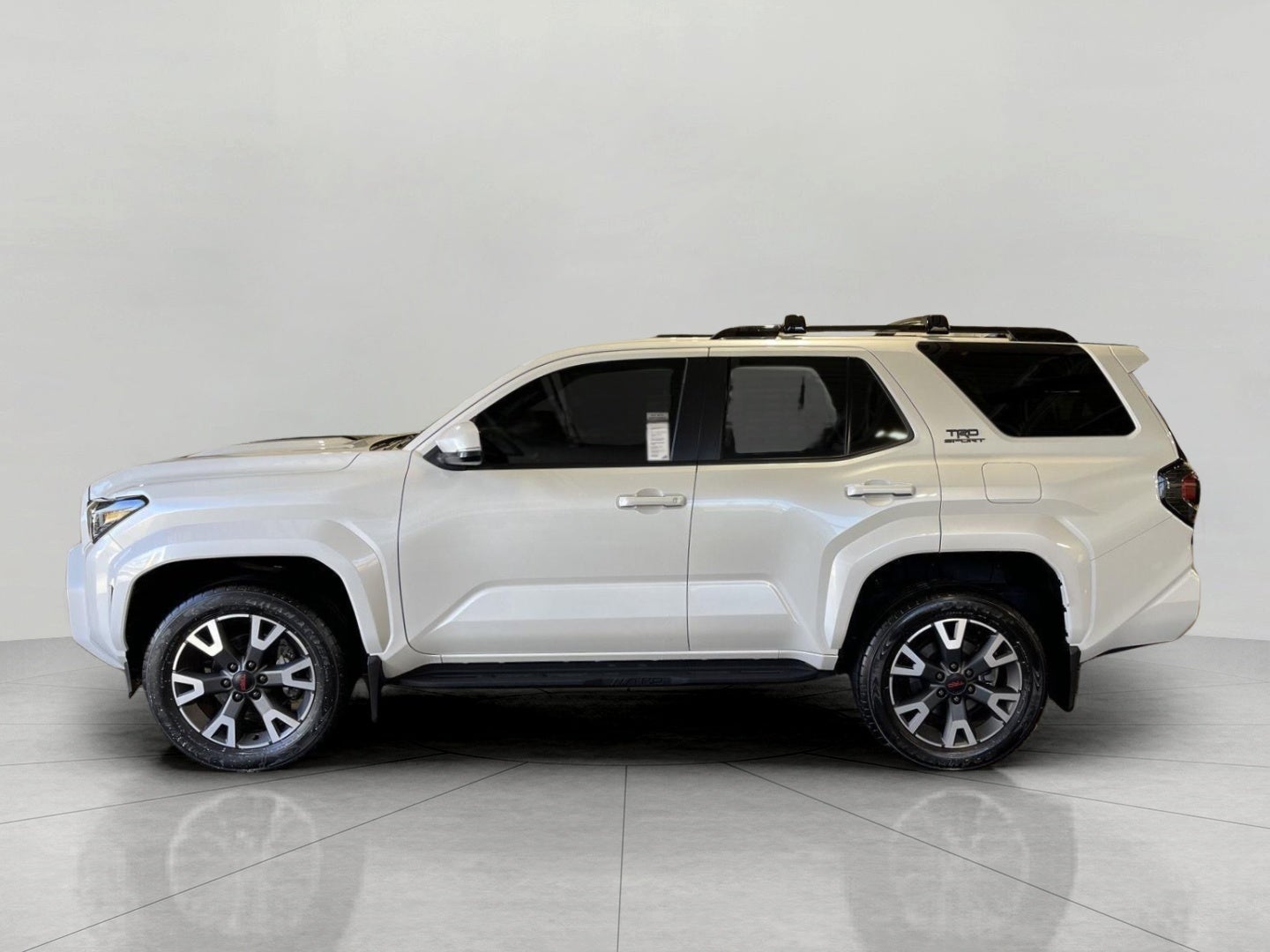 2025 Toyota 4Runner TRD Sport 4WD
